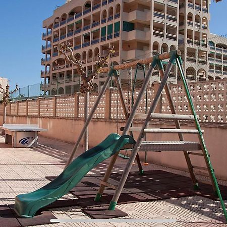 Super Apartamento En Playa De La Pineda Εξωτερικό φωτογραφία