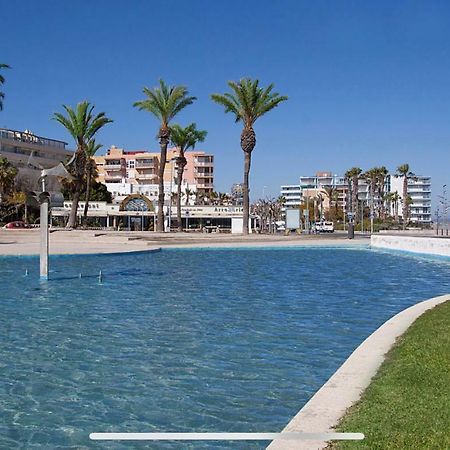 Super Apartamento En Playa De La Pineda Εξωτερικό φωτογραφία