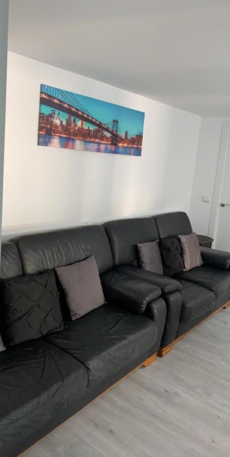 Super Apartamento En Playa De La Pineda Εξωτερικό φωτογραφία