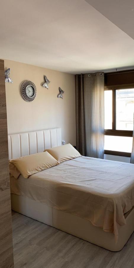 Super Apartamento En Playa De La Pineda Εξωτερικό φωτογραφία