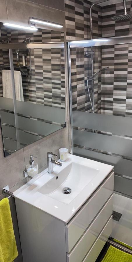 Super Apartamento En Playa De La Pineda Εξωτερικό φωτογραφία