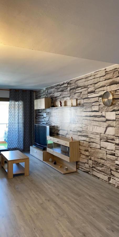 Super Apartamento En Playa De La Pineda Εξωτερικό φωτογραφία
