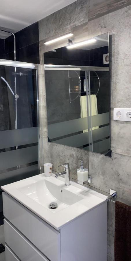 Super Apartamento En Playa De La Pineda Εξωτερικό φωτογραφία