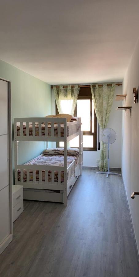 Super Apartamento En Playa De La Pineda Εξωτερικό φωτογραφία