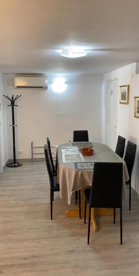 Super Apartamento En Playa De La Pineda Εξωτερικό φωτογραφία
