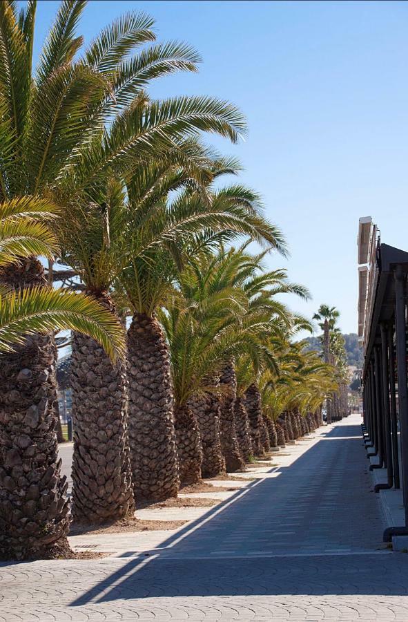 Super Apartamento En Playa De La Pineda Εξωτερικό φωτογραφία