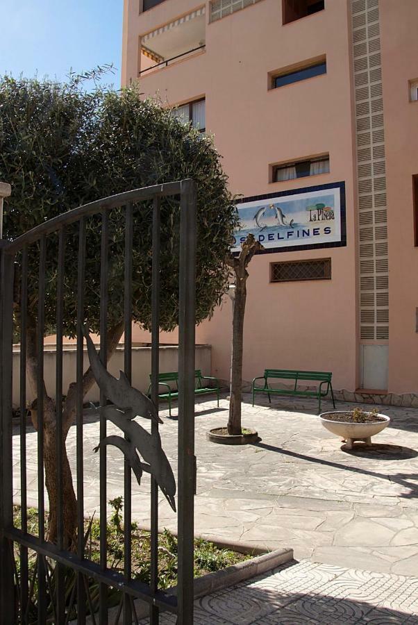 Super Apartamento En Playa De La Pineda Εξωτερικό φωτογραφία